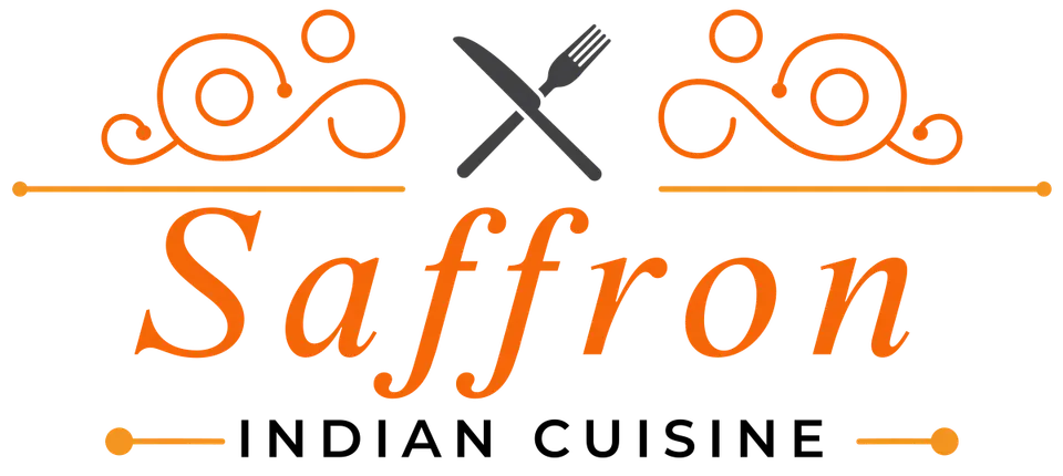 Saffron logo