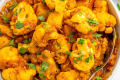 Aloo-Gobhi-