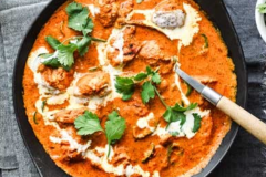 Butter-Chicken
