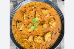 Lamb-Korma