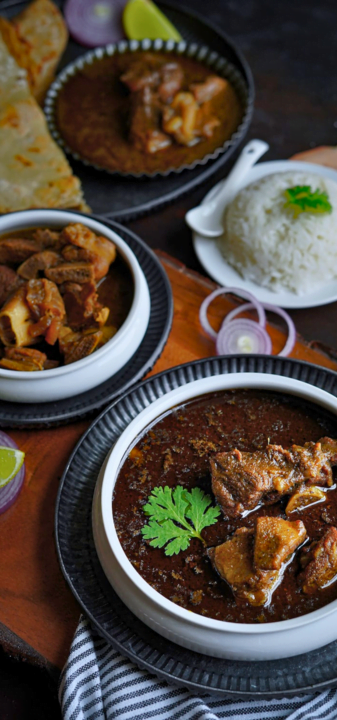 Tandoori Chicken (Half)