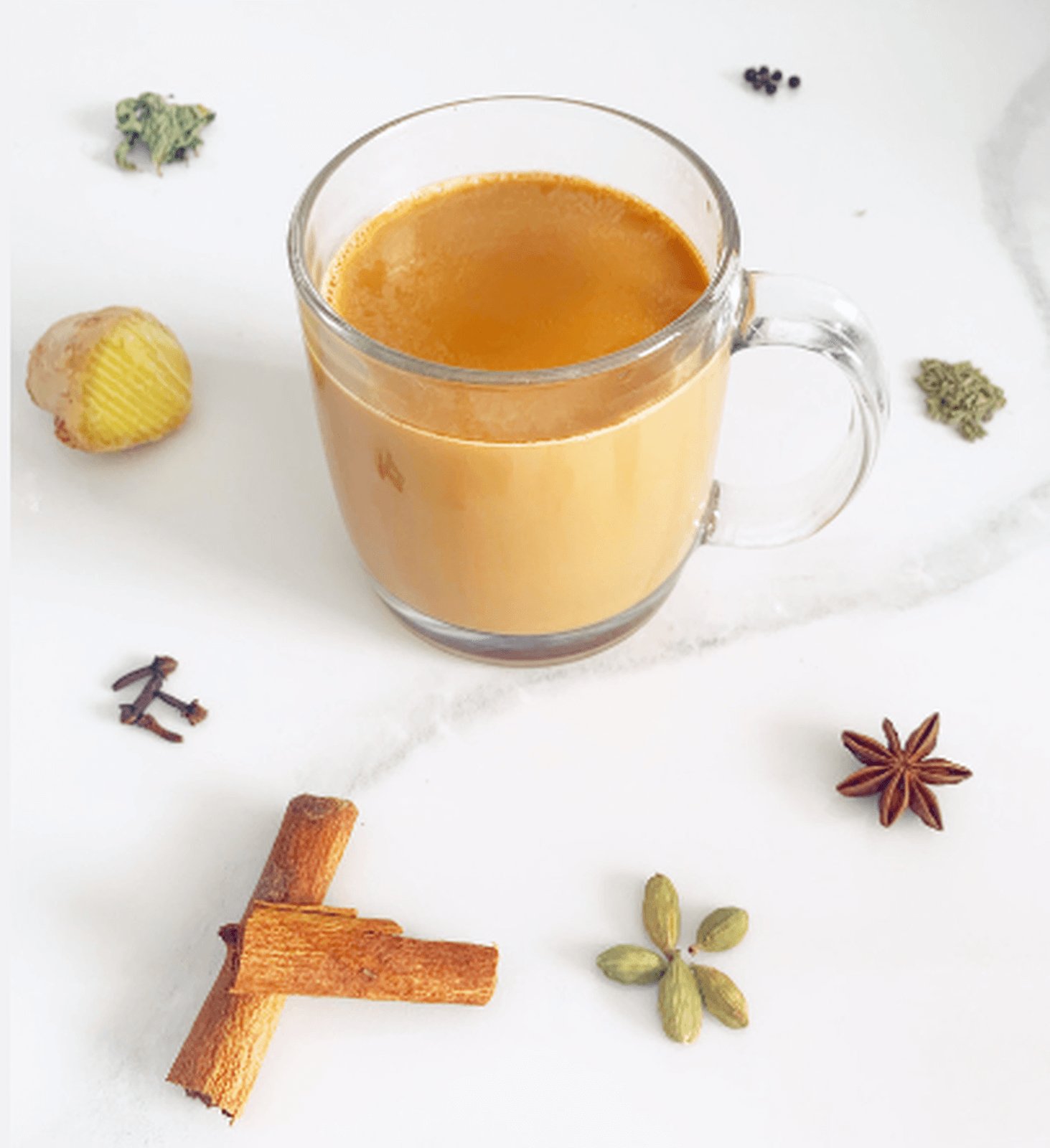 Masala Chai