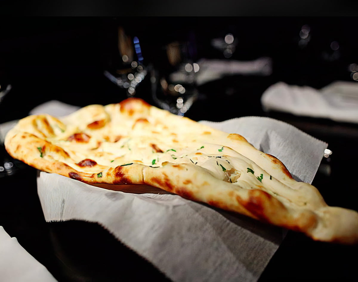 Food Delivery Services in Durham, NC Saffron Durham